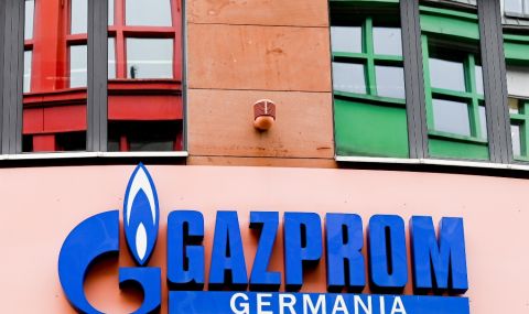 Германия иска да отпусне милиарди за спасяване на бившето звено на "Газпром" - 1