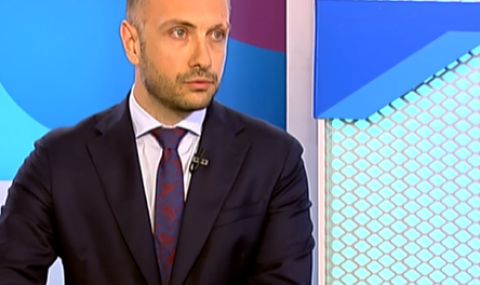 Ракшиев, ПП: Кандидатурата на Рашков за КПКОНПИ е тест за ИТН - 1