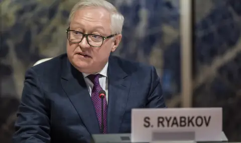 Sergey Ryabkov to the US: You will face fatal consequences if you allow Ukraine to use American weapons  - 1