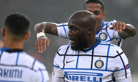 Лукаку напуска Интер срещу 120 милиона евро - 1