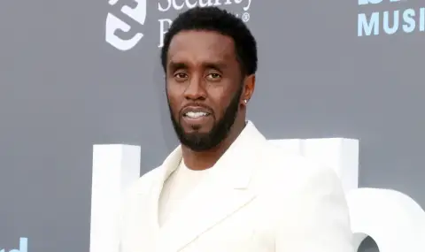 Шон "Диди" Комбс се извини за записа, показващ как бие бившата си приятелка (ВИДЕО) - 1