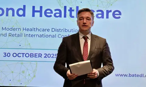 Вигенин към фармацевтите: Целта на ЕС е да бъде преодолян недостигът на лекарства - 1