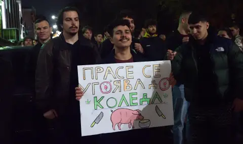 GenZ, супер сте, ама умната - 1