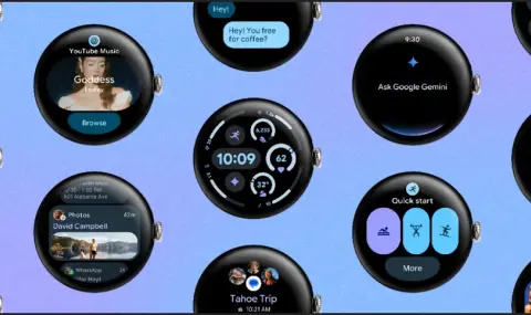 Google представи новата си ОС с фокус върху живота на батерията - 1