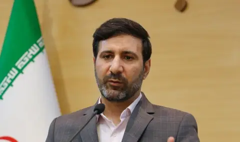 Иран обвинява външни сили за превръщането на мирните протести в бунтове