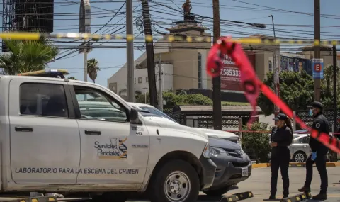 Three Mexicans sentenced to 158 years in prison for murders - 1