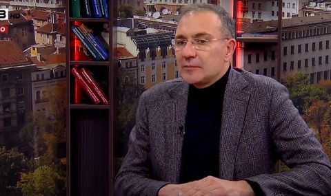 Гуцанов: Благодарение на БСП държавата започва да влиза във функциите си  - 1