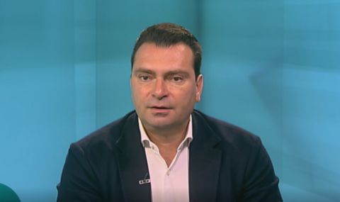 Калоян Паргов: Добре е БСП да издигне архитект или строител за кмет на София - 1