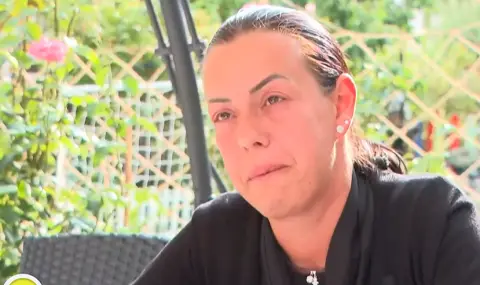 Майката на 8-годишния Иван, който загина в Несебър: Очаквам да има наказани. Ние вече сме обречени - 1