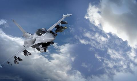 Съби Събев: САЩ предложиха добра сделка за F-16 - 1