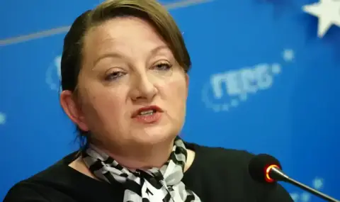 Сачева за пенсионната система: Нашата цел не е да правим революции, а подобрения - 1