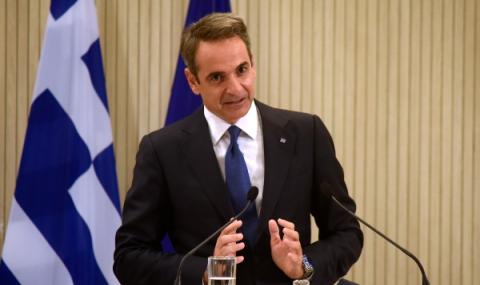 Гърция настоява за действия спрямо Турция - 1