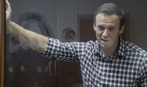 Преместиха Навални в друг затвор. Адвокатите му обаче не знаят в кой. - 1