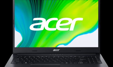 Acer се изтеглят от Русия - 1