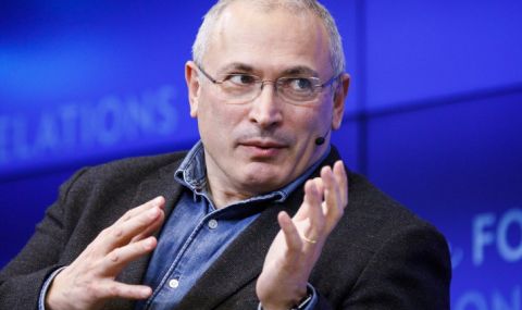 Ходорковски: Най-вероятно Путин ще загуби войната  - 1