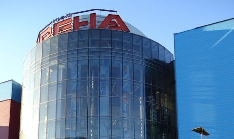 Кино Арена изрази официалната си позиция срещу обвиненията на Музикаутор - 1