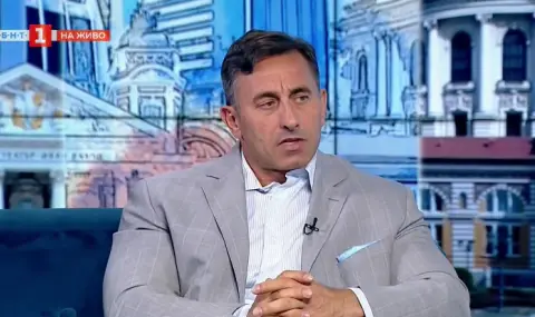 Спецов: Икономическата обстановка у нас се подобрява - 1