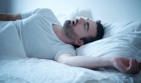 5 лесни стъпки към по-здрав сън - 1