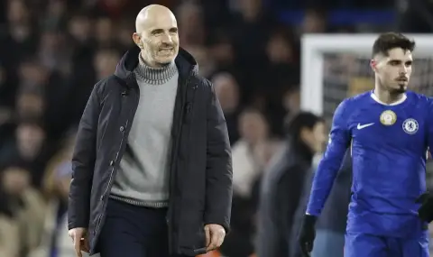 Енцо Мареска фаворит да наследи Пеп Гуардиола в Ман Сити - 1