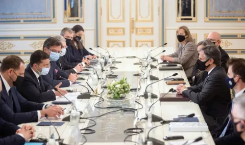 Володимир Зеленски: Много жалко! Китай може да накара Путин да преговаря, но те не са на наша страна - 1