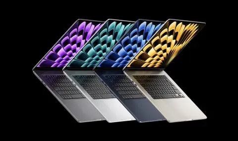 Apple подготвя евтин MacBook за 2026-та - 1