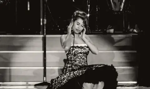 Ханс Цимер влиза в света на RAYE - 1