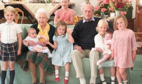 The Guardian: Децата на принц Хари и херцогиня Меган ще наследят нови кралски титли - 1