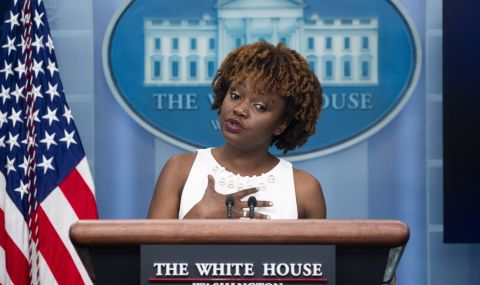 Белият дом: Исканите от републиканците компенсации за разходите за Израел и Украйна ще бъдат "съкрушителни" - 1