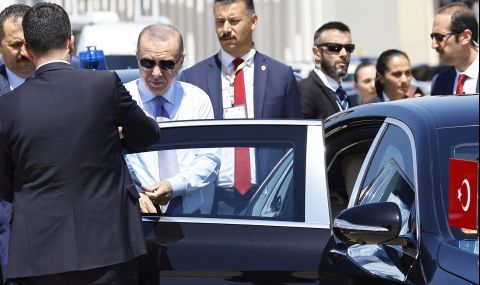 Голяма победа за Ердоган, пишат в Турция - 1