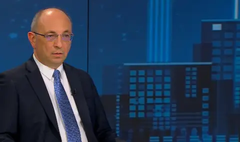 Николай Василев за Бюджета: Нещата стават все по-зле, а бюджетът за 2027 г. най-вероятно ще е свинщина - 1