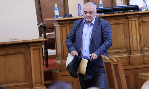 Бабикян: От първия ден на сегашното правителство мирише на избори - 1