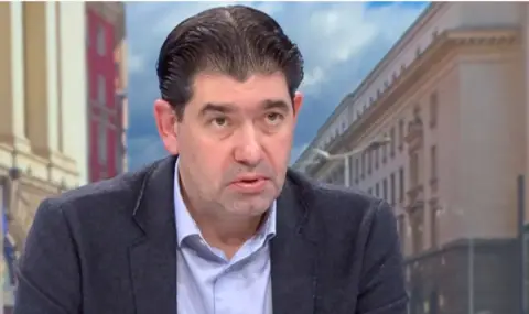 Иван Таков: За нас е изненада напускането на Ваня Григорова. Дано да не забрави за ангажиментите към хората - 1