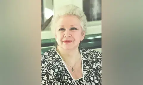 На 87 г. почина най-малката дъщеря на писателя Михаил Шолохов - 1