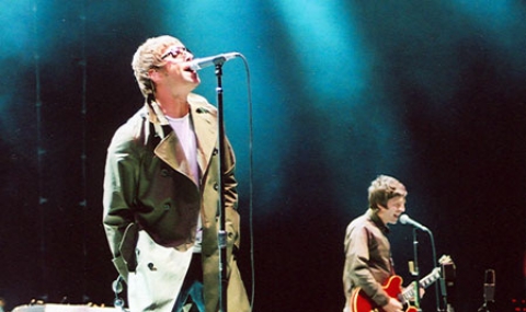 Пол Маккартни призовава Oasis да се съберат отново - 1