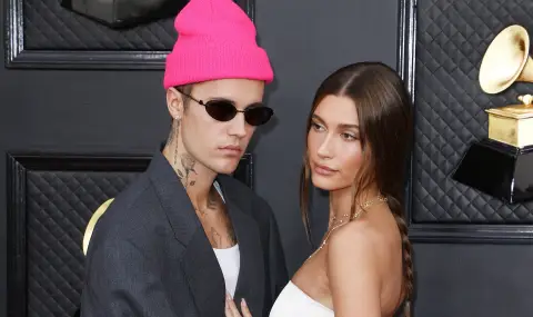 Стана ясно защо се е влошил бракът на Джъстин Бийбър и Хейли - 1