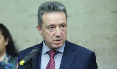 Стоилов: Законът дава право на правосъдния министър да обжалва отказа на ВСС да освободи главния прокурор - 1