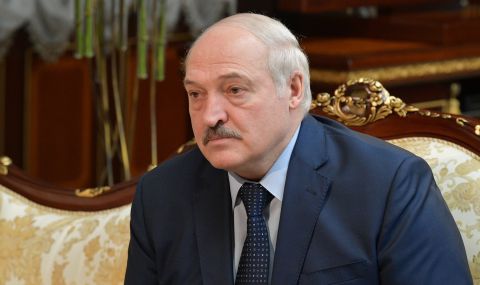 Беларус ограничава работата на медиите - 1