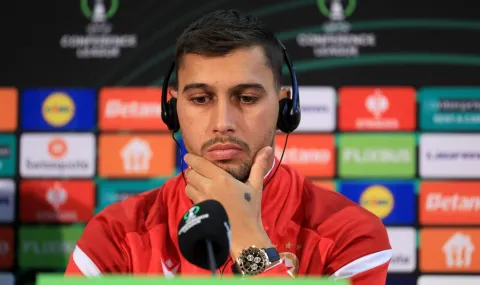 CSKA captain shares what the referee told him about the missed penalty - 1