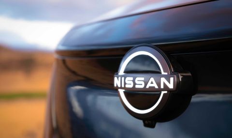 Новият Nissan Skyline ще бъде електрически SUV - 1
