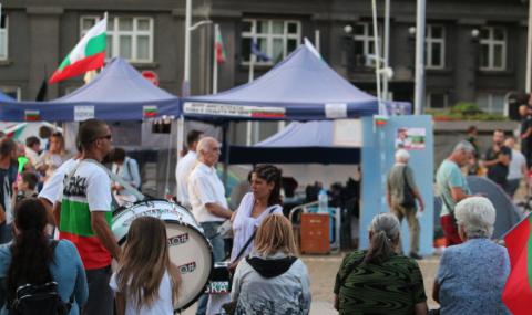 "Отровното трио" поиска адреса на Гешев в Бояна - 1