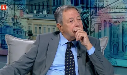 Румен Миланов за Колтуклиева: Това не е журналистика
