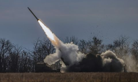 Украйна нанесла 16 удара по руските войски за денонощие - 1