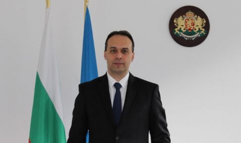 Министърът на отбраната: НАТО имат планове за защита на България - 1