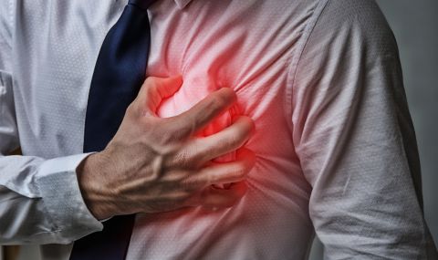 През кой ден от седмицата рискът от тежък инфаркт е най-висок? - 1