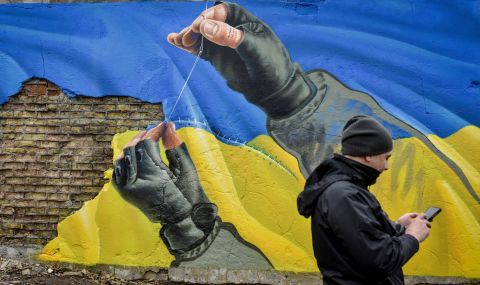 Украйна – най-корумпираната държава в Европа след Русия - 1