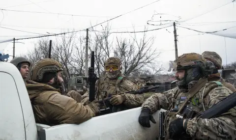 Стигат ли оръжия от Украйна до черния пазар в Европа