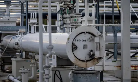 Унгария иска да използва Адриатическия тръбопровод, докато не заработи тръбопроводът „Дружба“ - 1