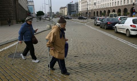 Евростат: Българите са най-бедни в Европа - 1