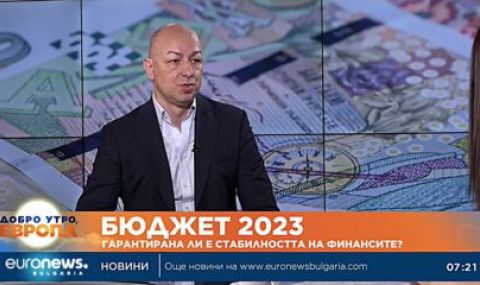 Икономист: Служебният кабинет скришом иска да изхарчи 10 млрд. лв.  - 1