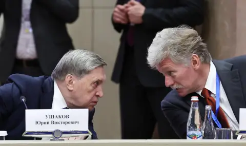 Изкривена реалност в Кремъл: как фалшивите доклади подвеждат Путин за войната в Украйна - 1